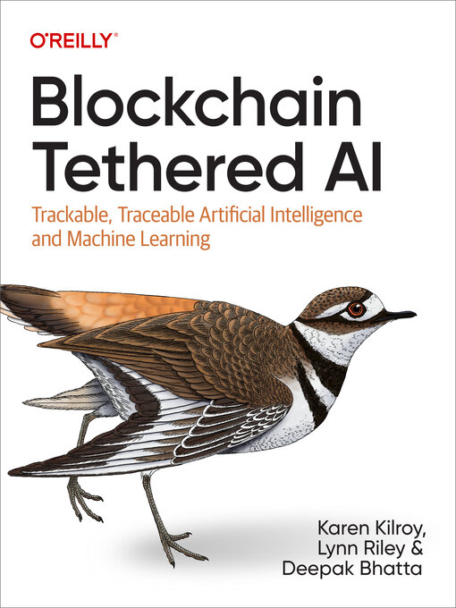 Title details for Blockchain Tethered AI by Karen Kilroy - Available